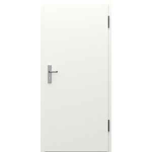 INNOVO 42 dB Intarsje 9 Biela 